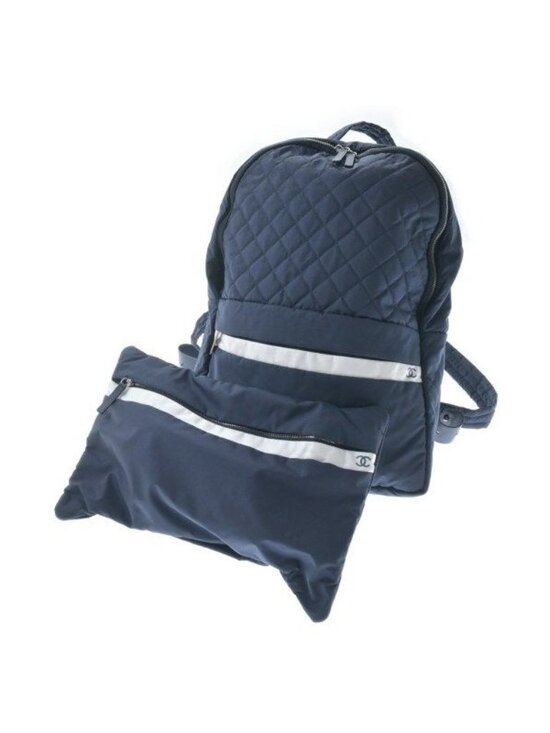 Chanel Backpacks Rucksacks main image 11